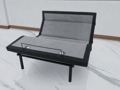 2022 High Quality New Design Massage Electric Adjustable Bed Frame