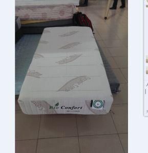 Memory Foam Mattress