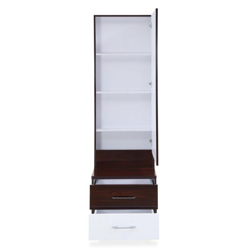 Factroy Hot Selling Dressing Table - Brown/White