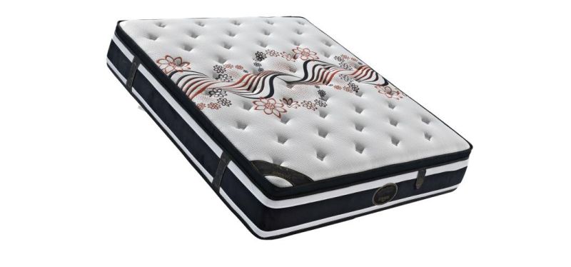 Hotel Mattress- Bed Mattress- Mattress