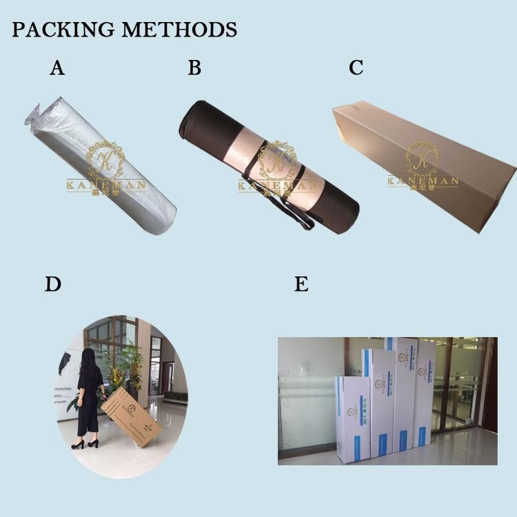 Wholesale Mattress-Memory Foam Pocket Spring Mattress