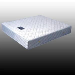 Factory Compressed Foam Euro Spring Mattress on Sale