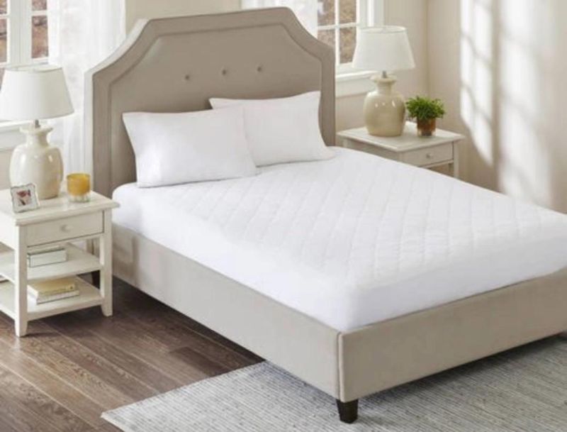China Medium Firm and Soft Comfort Memory Foam Mattress