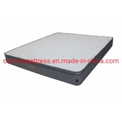 Mattress for Health, Popular Design Mattress, Fireproof Mattress