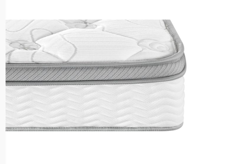 Memory Spring Soft Comfortable Mattress
