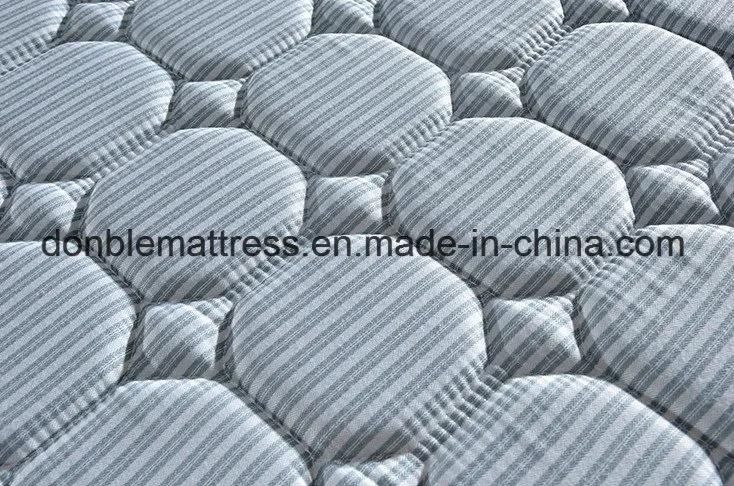 Hotel Furniture Foam Bedroom Furniture Compressed Mattress