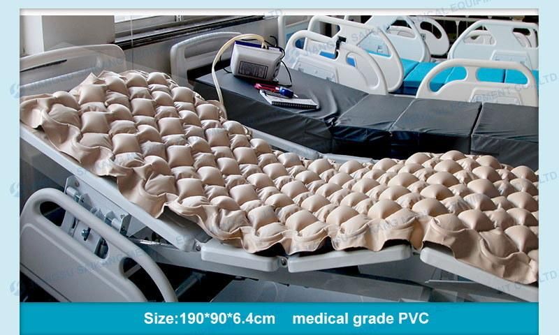 Skp006 Medical Bed Bubble Air Mattress with High Quality