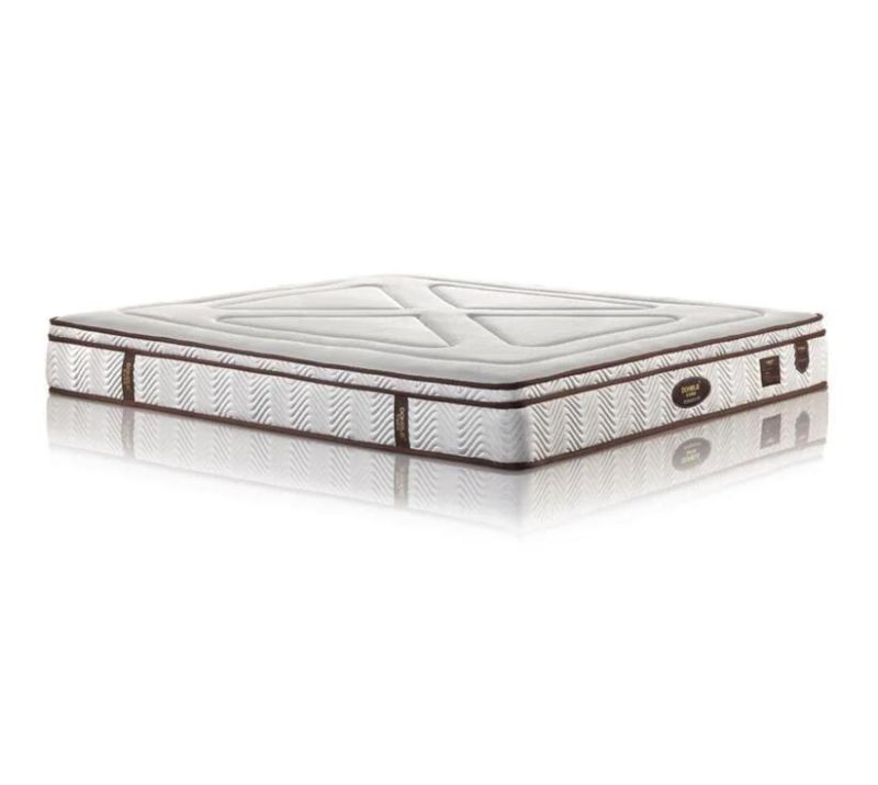 Top Quality Lfk Spring Mattress for Healthy Sleep