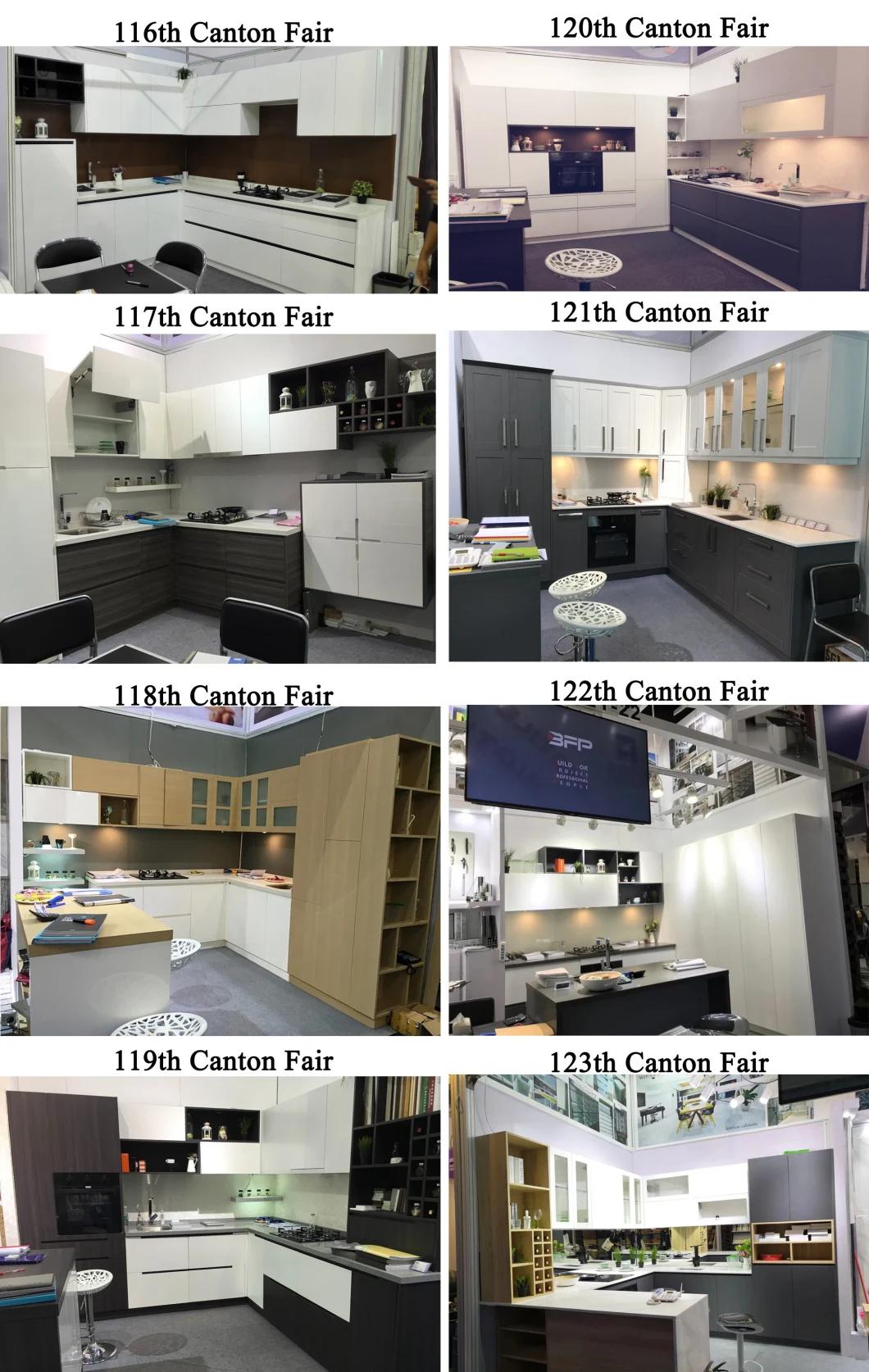 Fashion Custom Bedroom Joinery Living Room Furniture