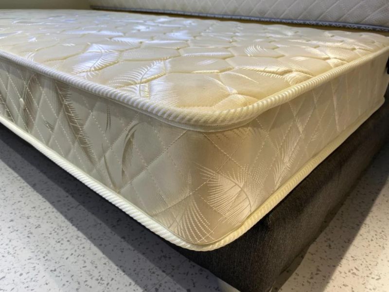 Full Size Hotel Inn Promotion King of Price Foam Poket Spring Mattress