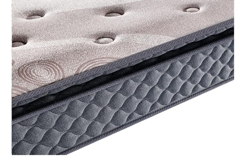 Hot Sale Memory Foam Mattress Latex Mattress Soft Mattress