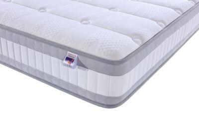 Soft Hotel Dreamleader/OEM Compress and Roll in Carton Box Blanket Memory Foam