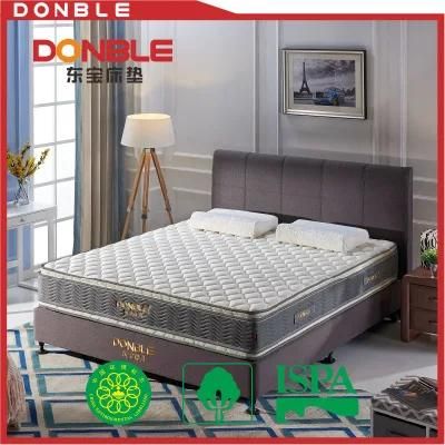 Latex Mattres, Pocket Spring Mattress, Mattress, Hotel Mattress
