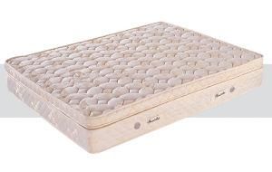 Memory Foam Mattress with Pocket Spring (rh204)