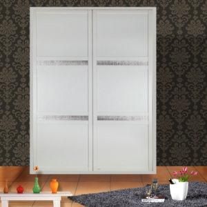 Wooden Wardrobe Hot Sale Wardrobe Furniture V2701 Sunrunner