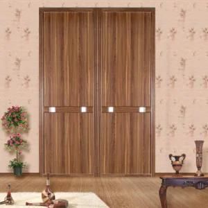 2015 Hot Sell Latest Wardrobe Door Design V2629 Shadow P