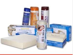 Wholesale Cheap Price Memory Foam Mattress/Rolled Mattress