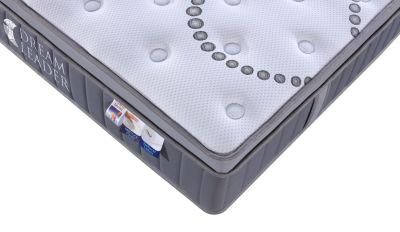 Medium New Dreamleader/OEM Compress and Roll in Carton Box Walmart Hospital Mattress