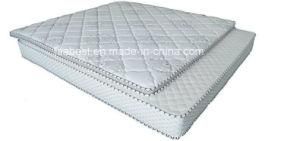 Euro Top Environmentally Friendly Memory Foam Mattress