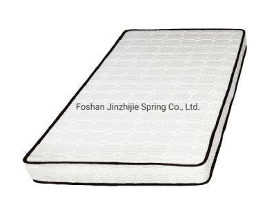 2021 Made-in-China Manufacturer Pocket/Coil/Spring Mattress Twin/Queen/King Bed/Hotel/Home/Furniture/Bedroom Mattress