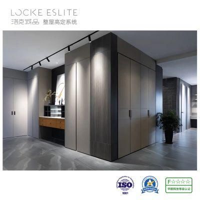 2022 Stylish Natural Patchwork Wardrobe