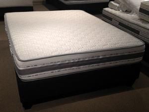 Slovakia 100% Polyester 3D Fabric Mattress