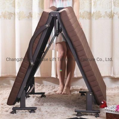 Metal Base Bed/Folding Bed/Sofa Bed