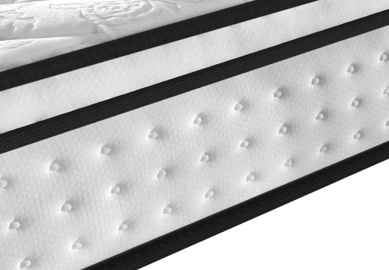 Hot Sale Latex Memory Foam Mattress