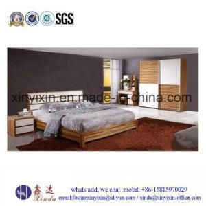 Modern Home Furniture Bedroom From China (SH-029#)