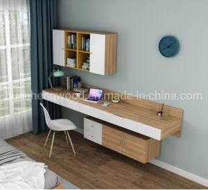 Wall Mounted Cabinet / Computer Desk/ Dresser