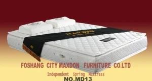 Memory Foam Mattress (MD13)