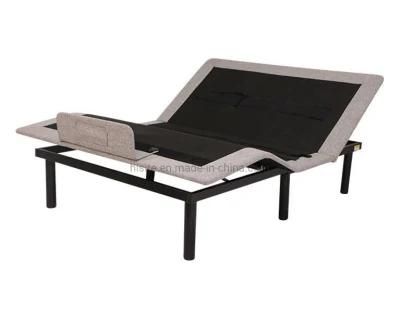 Healthtec Hot Sale Foldable Adjustable Bed