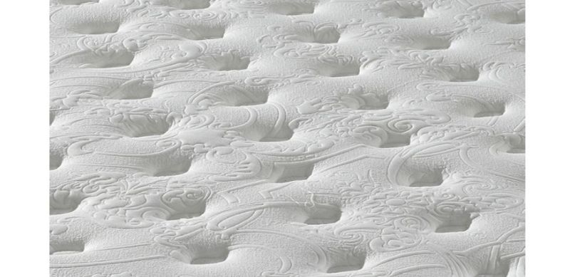 Topper King 48 Inches Wide Mattress