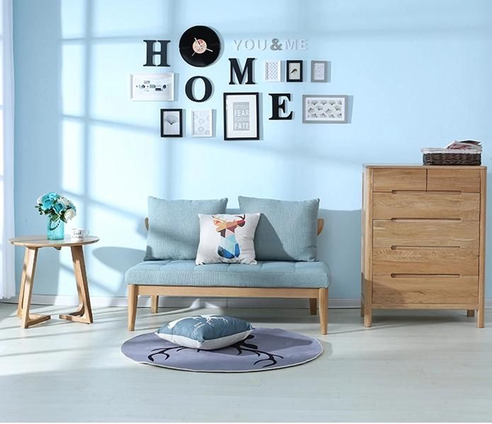 Solid Wood Chest of Drawers Bedroom Drawer Cabinets
