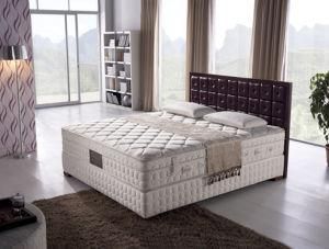 Memory Foam Mattress (AU1638)