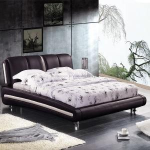 2013 Hot Sale Leather Bed 931