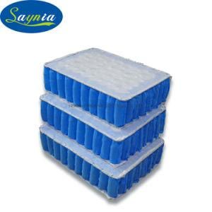 High Quality Pocket Spring Supplier /Spring Mattress Pocket/Pocket Coil Spring Unit Partition Pocket Spring Coil