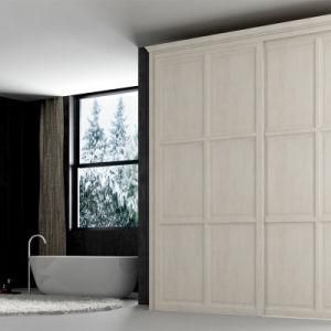 Swing Door Closet Wardrobe Door