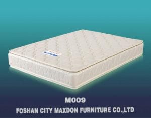 Hotel Spring Mattress (M009)