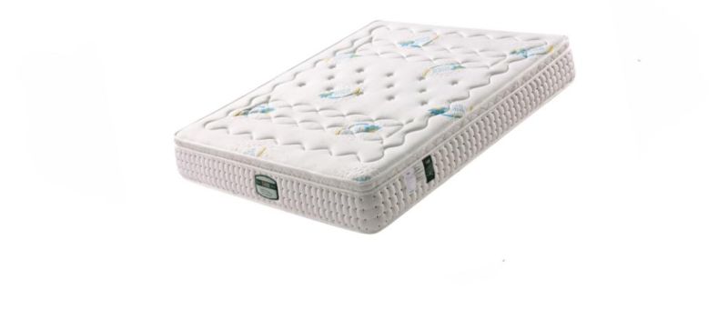 Hard Spring Mattress for Children and Teenagers
