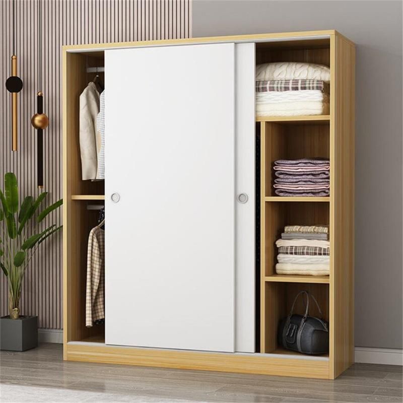 Factory Direct Selling Cheap Price Customizable Wardrobes