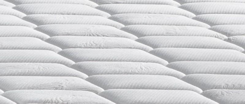 Economical Pillow Top Mattress with Bonnell Spring