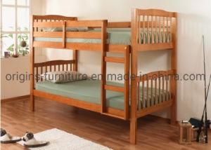 Pine Wood Bunk Bed