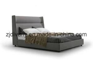 Modern Bedroom Furniture King Bed Furniture PC-603