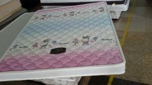 Breathable Mesh Fabric Foam Padding Coconut Palm Mattress