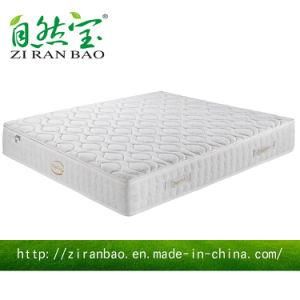 New Design High Quality Spring Hotel Mattress