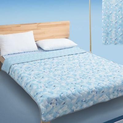 Twin Size Twin XL Size Thick Mattress Topper Mattress Pad Soft Hospital Bed Mattress Toppers
