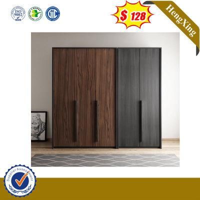 Living Room Furniture Bedroom Furniture High Performance Modern Wardrobe