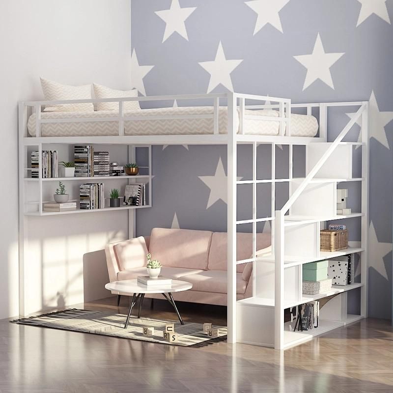 Loft Apartment Loft Duplex Wrought Iron Bed