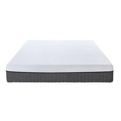 Hot Selling Promotion Student Mattress Single Bonnell Spring Mattress Price